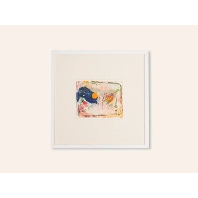 Marian Zugt, Sunset, Coloradation on Paper For Sale - Image 9 of 9