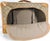 Animal Skin Vintage Louis Vuitton Soft Case Overnight Luggage For Sale - Image 7 of 11
