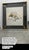 Framed Antique Japanese Fukusa Okina Mask Panel For Sale In Los Angeles - Image 6 of 6