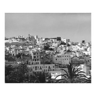 1976 Tangiers Morocco Photograph by Don Ware For Sale