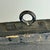 Wood A Gorgeous Early Wood Double Sided Trade Sign Advertising "j.a. Stone Law Office" For Sale - Image 7 of 13