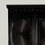Mid 19th Century Antique Anglo Indian Cabinet For Sale - Image 5 of 13