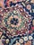 19th Century Isfahan Rug, 1890s For Sale - Image 9 of 18
