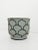 Mid-Century Celadon Lotus Flower Planter Pot For Sale In Sacramento - Image 6 of 7