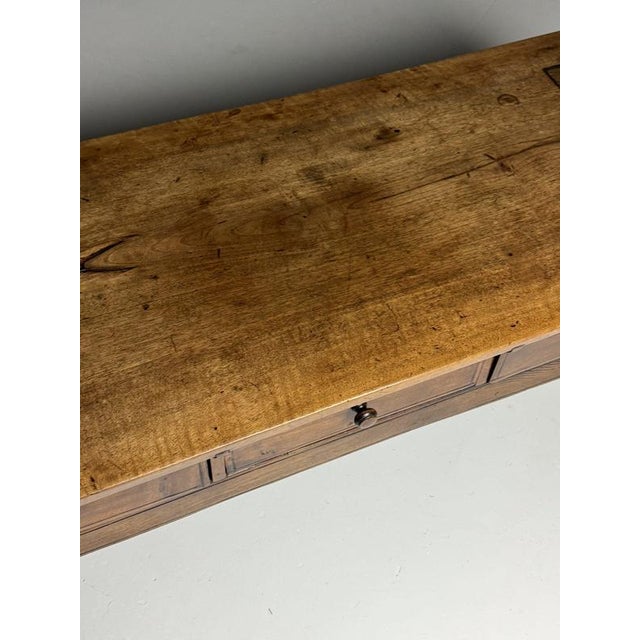 Spanish Walnut Coffee Table, 19th Century For Sale - Image 11 of 18