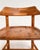 Scandinavian Design Chair by Rainer Daumiller, 1970s For Sale - Image 13 of 15