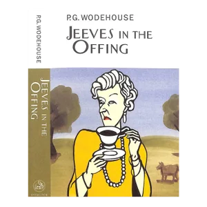 "Jeeves in the Offing" 2002 Wodehouse, p.g.