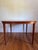 MM Moreddi 1960s Moreddi Danish Modern Teak Expandable Dining Table For Sale - Image 4 of 12