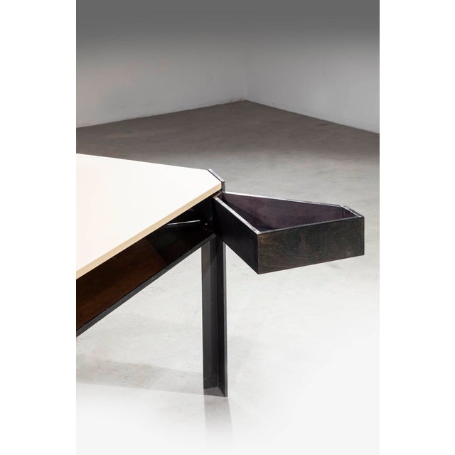 Azucena Desk from Azucena, Italy, 1970s For Sale - Image 4 of 6