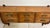 French Elm Wall Mounted Shelf with Drawers, 1900s For Sale - Image 5 of 16