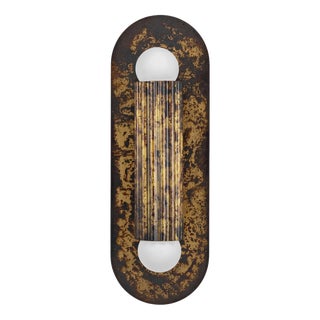 Vesta SM Wall Sconce by Schwung For Sale