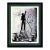 Mr. Brainwash, Eternity (Rare Framed Hand Finished Screen Print) For Sale