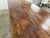 Farmhouse Table in Oak, 19th Century For Sale - Image 4 of 9