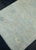 Turkish Turkish Oushak Runner Rug 2'9" x 12'1" #17835 For Sale - Image 3 of 8