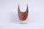 1960s Dadime Leather Magazine Holder by Brabantia, 1970s For Sale - Image 5 of 14