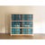 Architect Bookcase from Roche Bobois, France, 1980s For Sale - Image 17 of 17