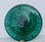 Metal Venician Art Deco Silver-Overlay Centerdish Circa 30s For Sale - Image 7 of 8