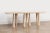 Stone Medium Silvia Dining Table by Moure Studio For Sale - Image 7 of 12