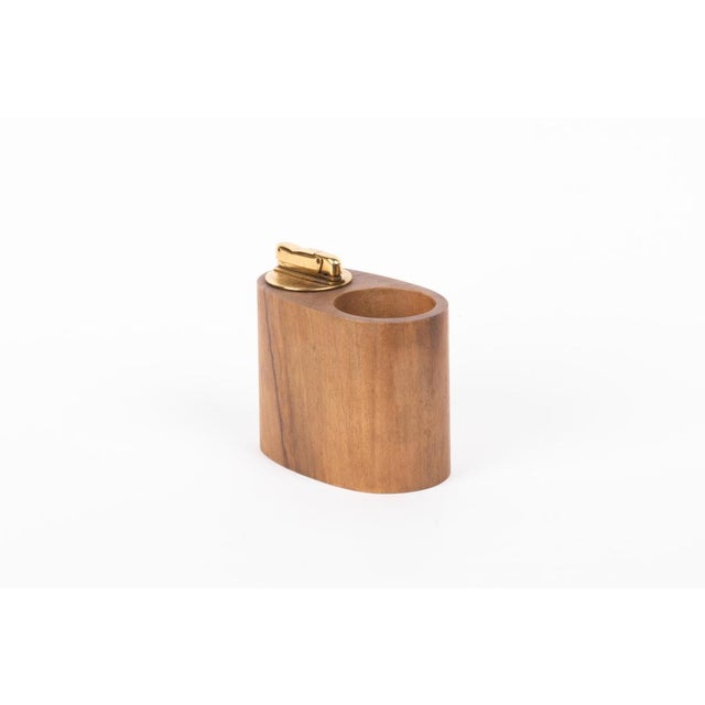 Lighter by Carl Auböck, Austria, 1960s | Chairish