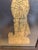 MidCentury Brass Rubbing of a Medieval Knight Sir John d'Aubernon For Sale - Image 4 of 5