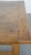 French Oak Farmhouse Dining Table with Drawers For Sale - Image 12 of 18