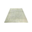 1990s Handwoven Mamlouk Style Area Rug 12x15 For Sale - Image 4 of 12