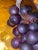 Lucite Grapes .Vintage Lucite Grape Cluster. Lucite Grape Cluster For Sale - Image 11 of 12