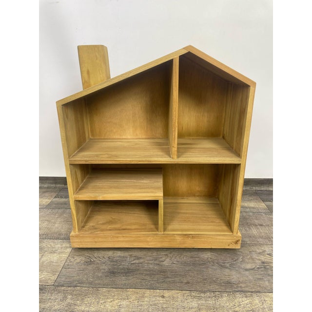 Bookcase in Rosewood For Sale - Image 12 of 12