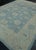 Turkish Turkish Oushak Rug 9'1" x 12' #18605 For Sale - Image 3 of 8