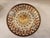 Ceramic Antique Signed Moriage Japanese Tea Cup, Saucer and Lid/Tea Bag Rest. For Sale - Image 7 of 10