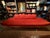 An iconic and highly sought-after Mid-Century Modern "Gondola" sofa. This striking, low-profile statement piece...