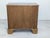 Vintage Chippendale Chest of Drawers in Wood, 1955 For Sale - Image 13 of 18