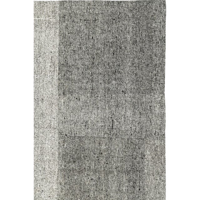 Galerie Shabab Collection Mid-20th Century Turkish Flat-Weave Rug For Sale - Image 4 of 9