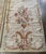 Pair of 19th Century French Aubusson Handwoven Floral Portiere Panels For Sale - Image 11 of 12