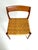 Model 77 Chairs from N. O. Møller, 1950s, Set of 4 For Sale - Image 11 of 14