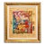 Late 20th Century Roy Fairchild-Woodard, "Time to Sing Again", Serigraph and Mixed Media For Sale