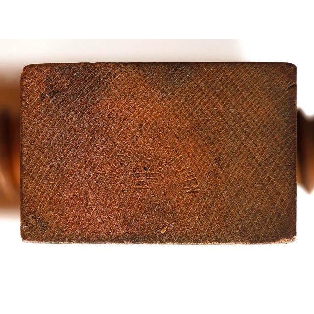 Vintage Screw Clamps, Set of 8 For Sale - Image 6 of 10