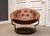 Norwegian Convair Lounge Chair, attributed to Oddmund Vad for Vad Trevarefabrikk, 1970s For Sale - Image 4 of 13