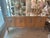 Vintage 1975 Mastercraft Mahogany Wood Chrome Credenza Cabinet Buffet Sideboard For Sale In West Palm - Image 6 of 12