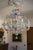 Ca Rezzonico Chandeliers in Murano Blown Glass, Set of 2 For Sale - Image 12 of 15
