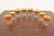 Steuben Aurene Iridescent Art Glass Goblets, Set of Eight For Sale - Image 9 of 9