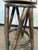Brown Mid 20th Century Mid Century Modern Bamboo Barstool For Sale - Image 8 of 12