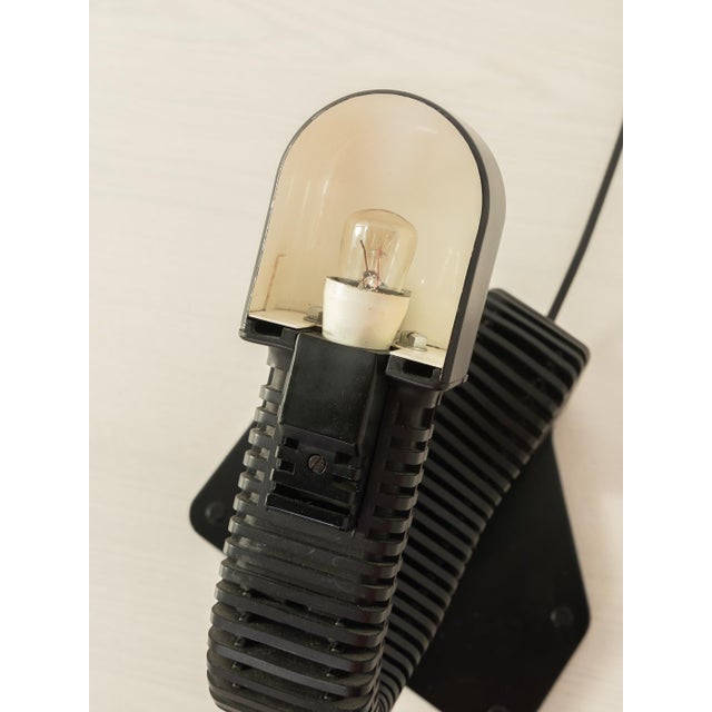 Kobra Desk Lamp by Kisho Kurokawa For Sale - Image 15 of 18