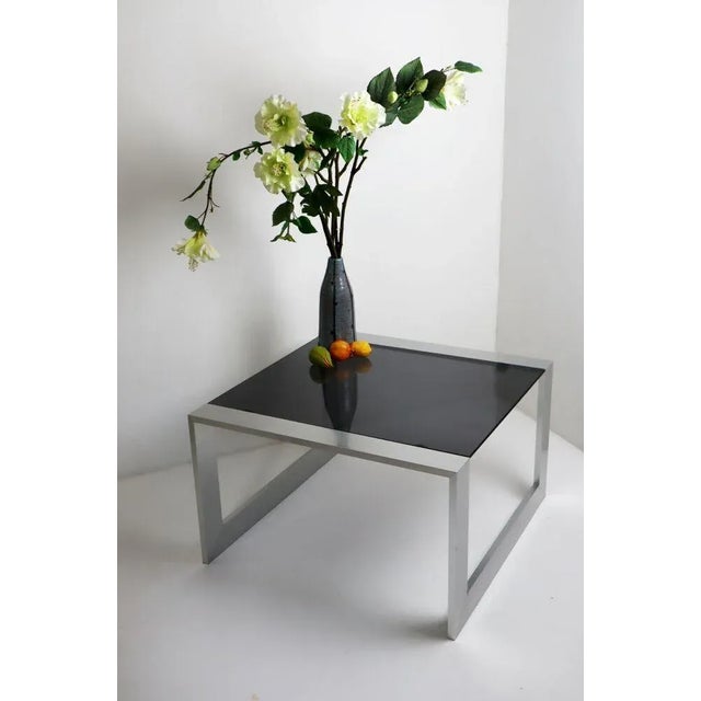 This coffee table impresses with it's very good workmanship and is an absolute highlight. Simple and timeless limited to...