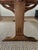 19th-Century French Provincial Oval Tilt-Top "Vendange" Wine Tasting Table For Sale - Image 15 of 15