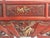 Wood Arch Intricate Carved Large For Sale - Image 7 of 11