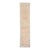 Floral Antique Persian Heriz Runner rug no. j5320 For Sale