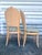 1970s Venetian Grotto-Style Scalloped Shell-Back Dining Chairs For Sale - Image 10 of 12