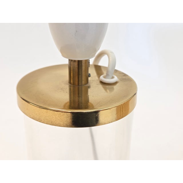 M510 Table Lamp by Maire Gullichsen for Artek, 1970s For Sale - Image 3 of 17