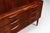 Secretaire in Santos Rosewood by Erling Torvits for Klim Mobelfabrik, Denmark, 1960 For Sale - Image 16 of 18